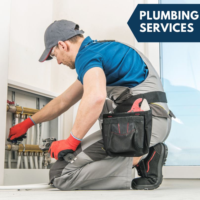 Morrice Plumbing Company